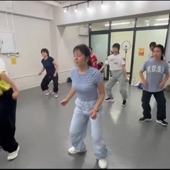 【福生市】大人向け・初心者専用ダンススクール 🔰の画像