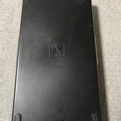 硯と墨、文鎮の画像