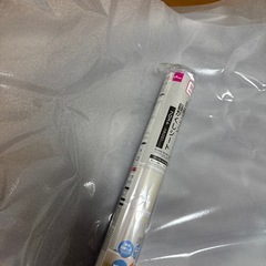 ダイソー　目かくしシートの画像