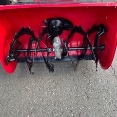 ホンダ除雪機　HS970 自動シューター　の画像