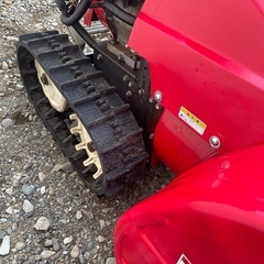 ホンダ除雪機　HS970 自動シューター　の画像