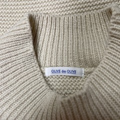 OLIVE des OLIVEの画像