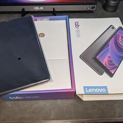 Lenovo TAB M8の画像