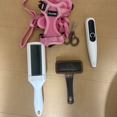 猫　キャットタワー　ゲージ　ごはんセット1/2の画像