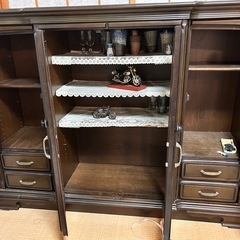 サイドボードの画像