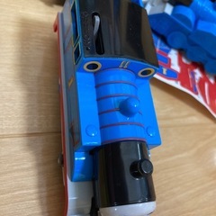 プラレール　トーマス　その他おまけの画像