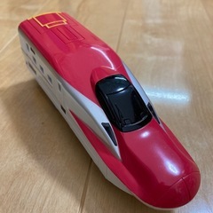 プラレール　トーマス　その他おまけの画像