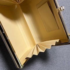 成人式　草履　バックの画像