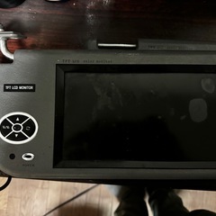 当時ものサンバイザーモニターの画像