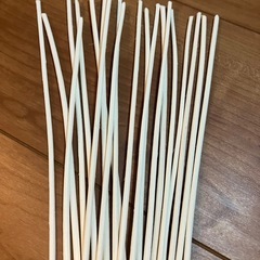 ✨ディフューザー　スティック　木の画像