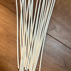 ✨ディフューザー　スティック　木の画像