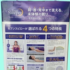 トゥルースリーパー　セブンスピロー　シングル　新品未開封の画像