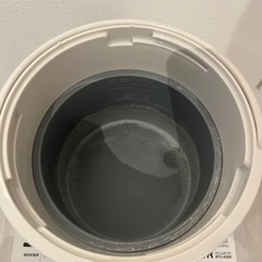 TIGER タイガー魔法瓶  スチーム式加湿器の画像