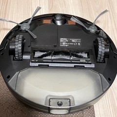 ロボット掃除機　AIRROBO 中古の画像