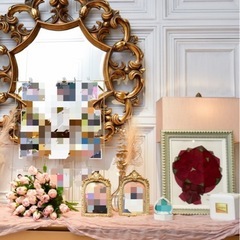 【写真立て】結婚式/ブライダル／ウェルカムスペーの画像