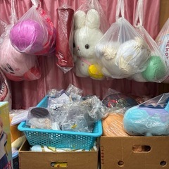 ぬいぐるみの画像