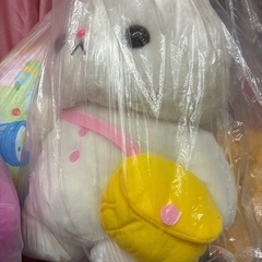 ぬいぐるみの画像