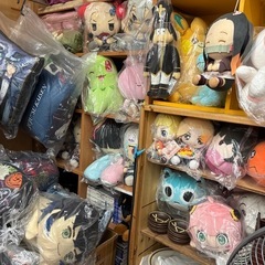 ぬいぐるみの画像