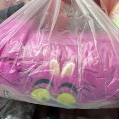 ぬいぐるみの画像