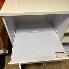 キッチンカウンターワゴン
の画像