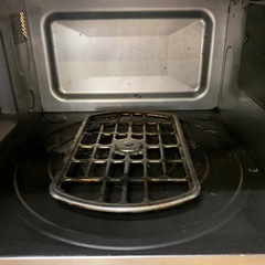 SHARP 電子レンジ  RE-A16-Wの画像