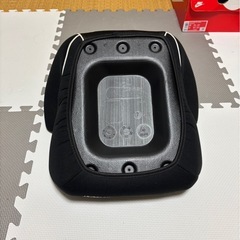 ジュニアシート　の画像