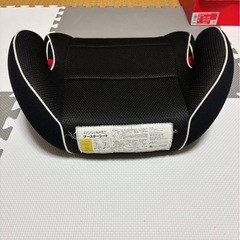 ジュニアシート　の画像