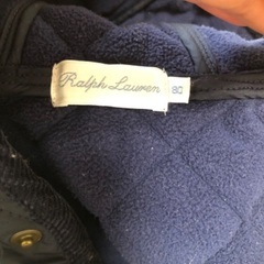 ラルフローレンベビー/サイズ80の画像