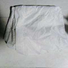 アイリスオーヤマ　ふとん乾燥機　カラリエ FK-C3 乾燥袋付の画像