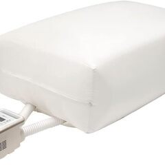 アイリスオーヤマ　ふとん乾燥機　カラリエ FK-C3 乾燥袋付の画像