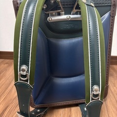 ララちゃんランドセルの画像