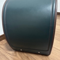 ララちゃんランドセルの画像