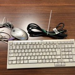 NEC薄型デスクトップパソコンの画像