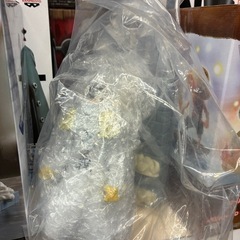 ワンピースフィギュア【箱無し】の画像