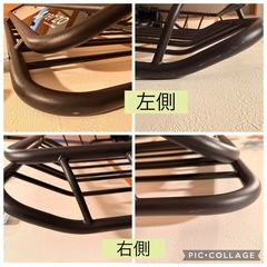 TERZOルーフキャリア
の画像