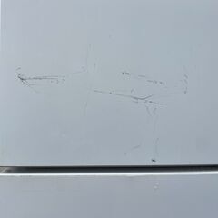 ★動作〇★ 清掃済 保障有 冷蔵庫 maxzen JR118ML01 WH 118L 2020年製 2ドア 冷凍冷蔵庫 単身者 一人暮らし 向けの画像