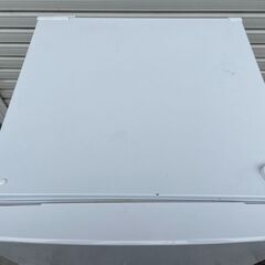 ★動作〇★ 清掃済 保障有 冷蔵庫 maxzen JR118ML01 WH 118L 2020年製 2ドア 冷凍冷蔵庫 単身者 一人暮らし 向けの画像