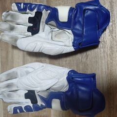 ダイネーゼ　4-STROKE 2 GLOVESの画像