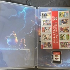 問い合わせ募集中！スーパーマリオ3Dワールドの画像