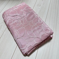 ニトリ　カーテン　100X220cm 2枚の画像