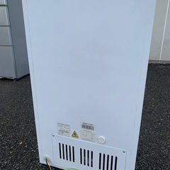 日本ゼネラル・アプフィアンス NORFROST冷凍庫  JH41SRの画像