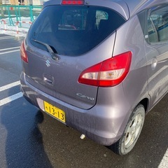 スズキセルボです！の画像