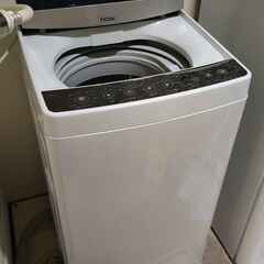 【12/3】冷蔵庫と洗濯機をセットにて譲りますの画像