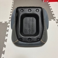 ジュニアシート　キッズの画像