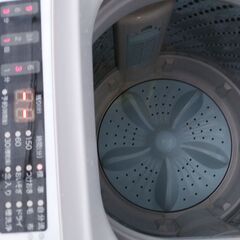 洗濯機4.5ｋの画像