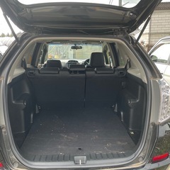 平成23年式フィットシャトルハイブリッドの画像