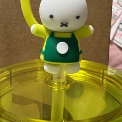 ミッフィ　スターバックス　タンブラーの画像