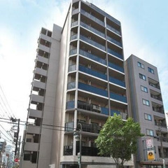 ⭐️敷金礼金ゼロ仲介手数料無料!⭐️外観タイル張り　角部屋