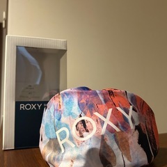 ROXYスノーボードゴーグルの画像