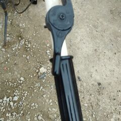 耕運機 管理機 ラビット PR2200 問題なく動作します の画像